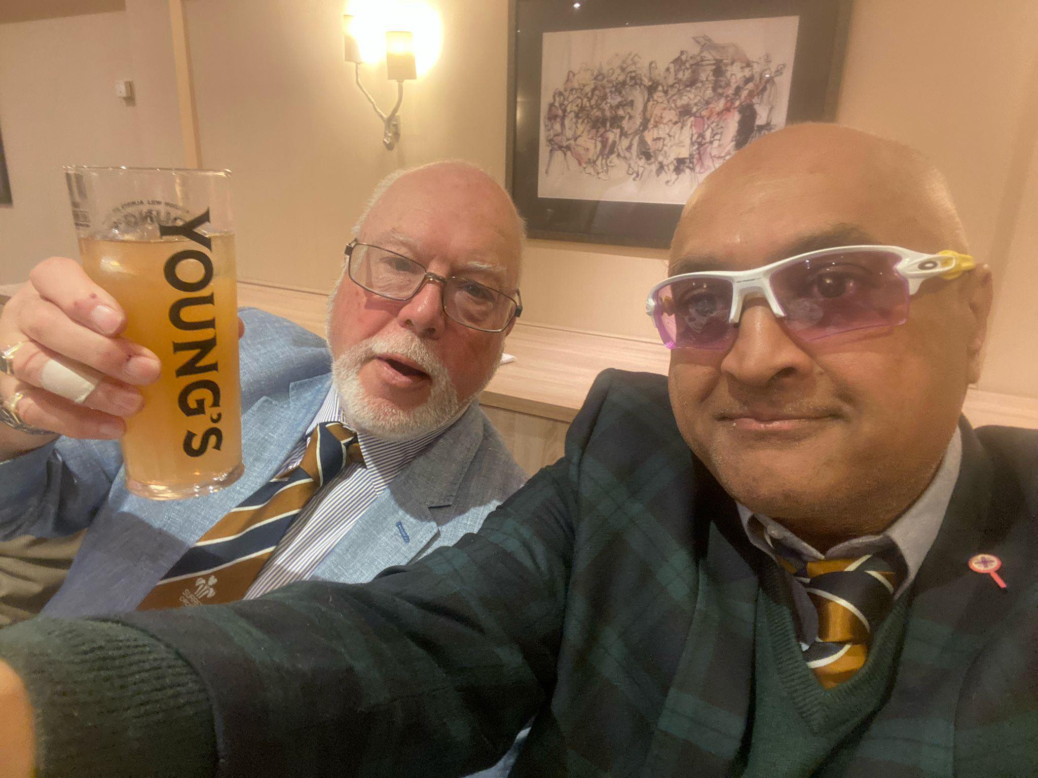 Surrey Seniors Cricket Association | Facebook