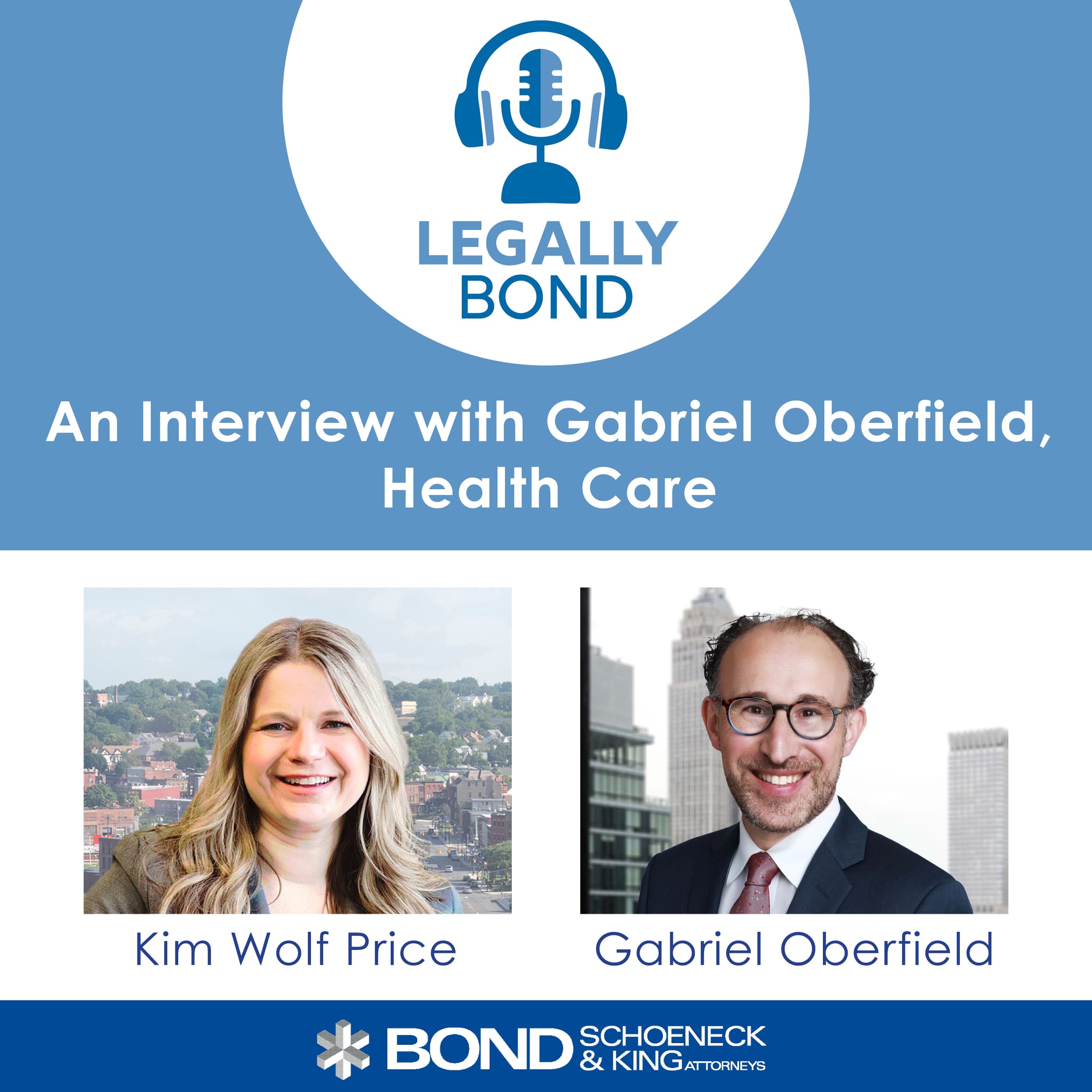 Bond, - In the thirty-fifth episode of Legally Bond, Kim speaks with ...