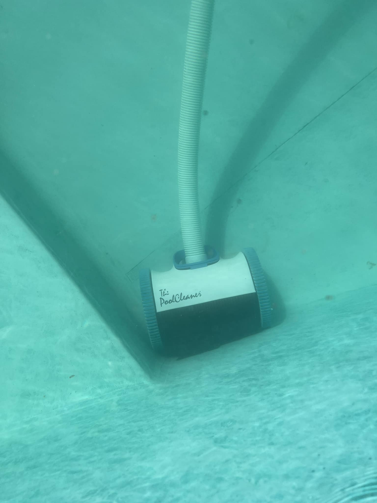 Splasher AstralPool Automatic Pool Cleaner Piscina y Spa