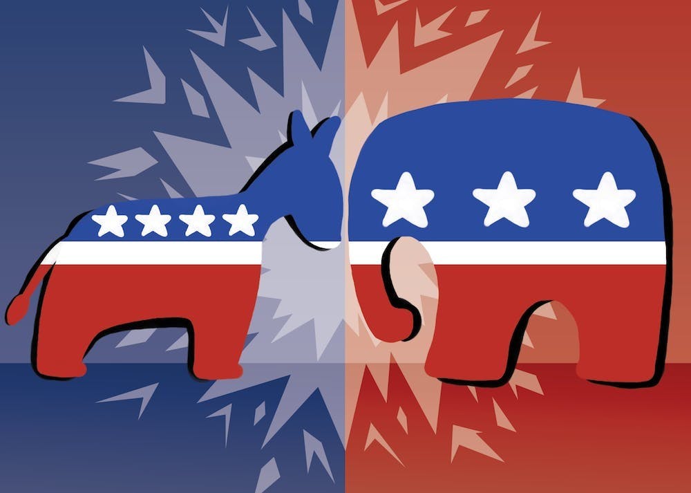 Political Rants (Red/Blue/Indifferent Are Welcome) | Facebook