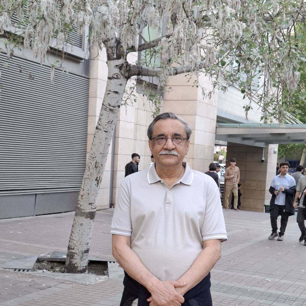 Humayun Riaz