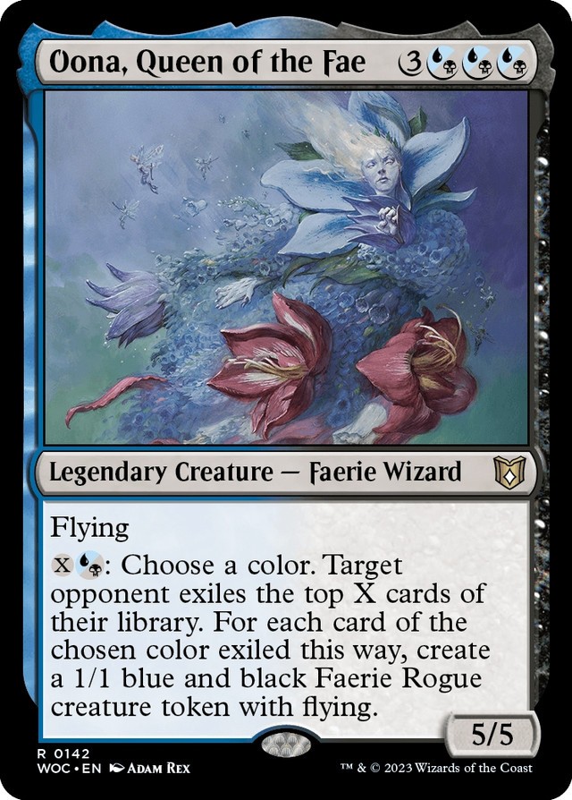 mtg best faerie cards Elite Dimir Deck - Blue Black - Modern Legal - Custom Built - Magic The Gathering - Most Expensive Magic: the Gathering