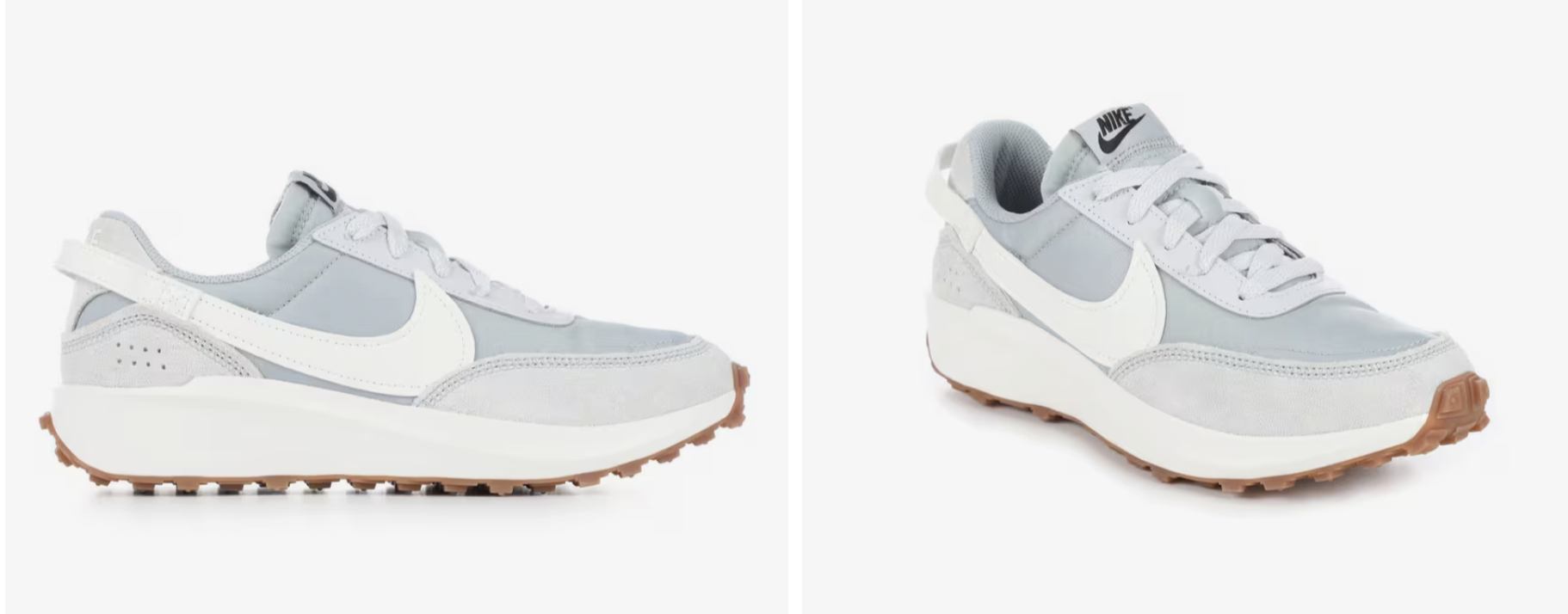 Bringing back running vibes from the mid 70s. The Nike Waffle 