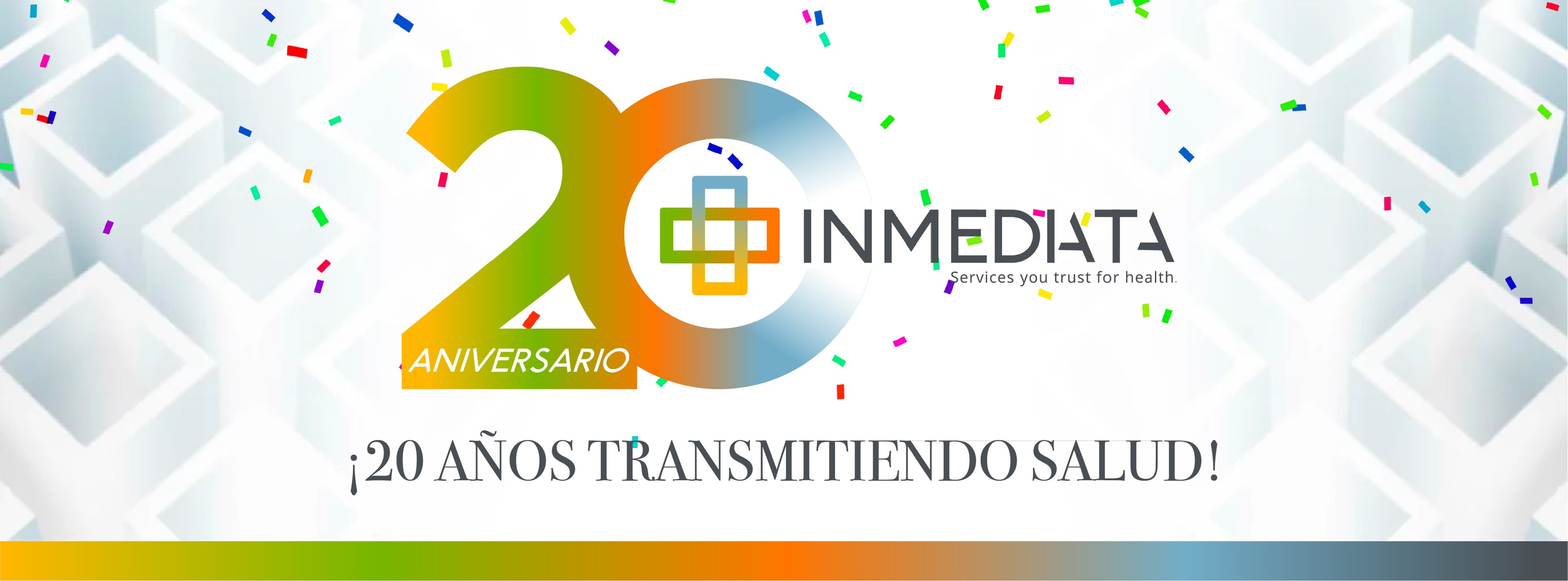 Inmediata Health Group - Home