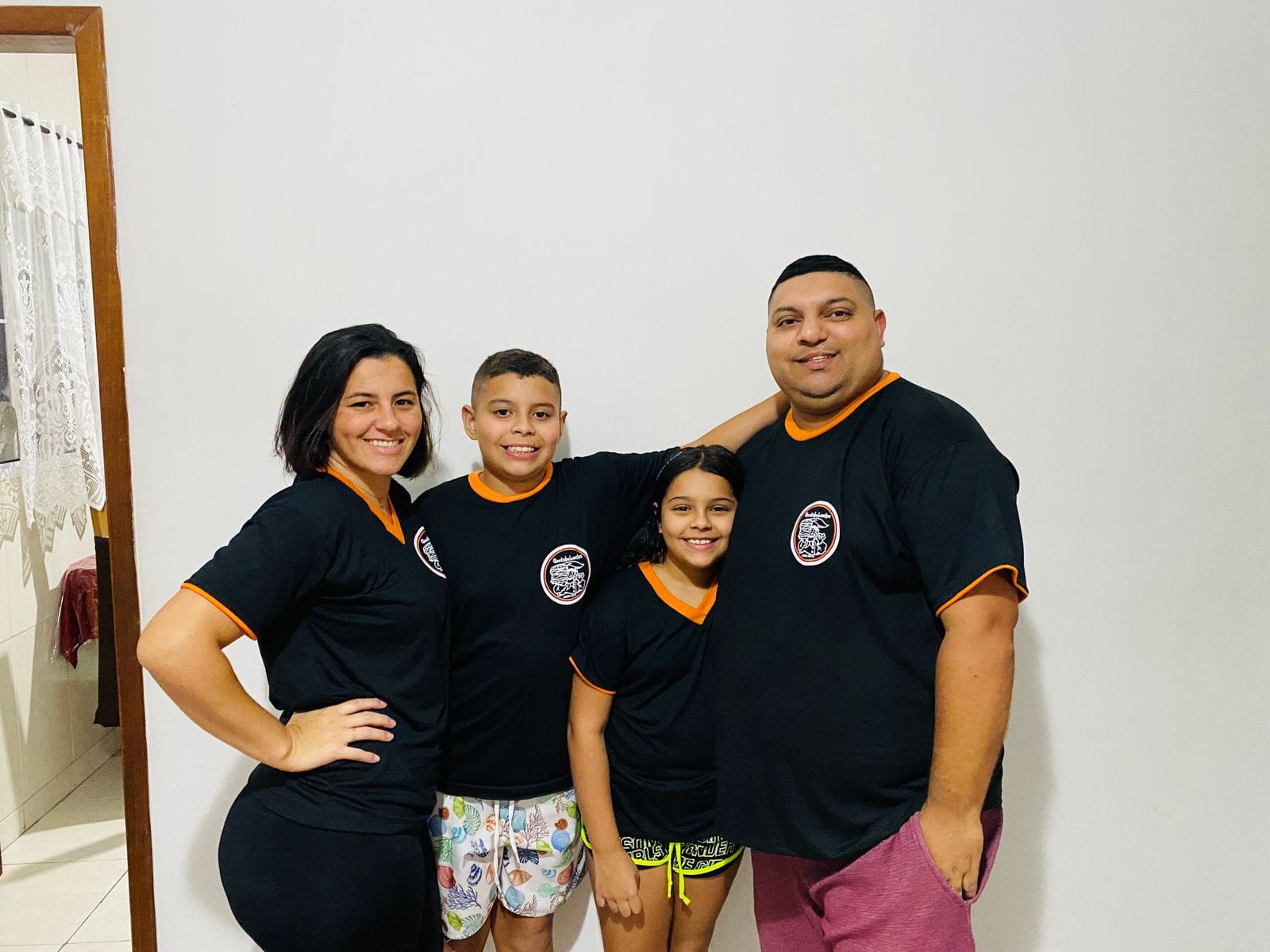 Angelo Junior Santana Xavier
