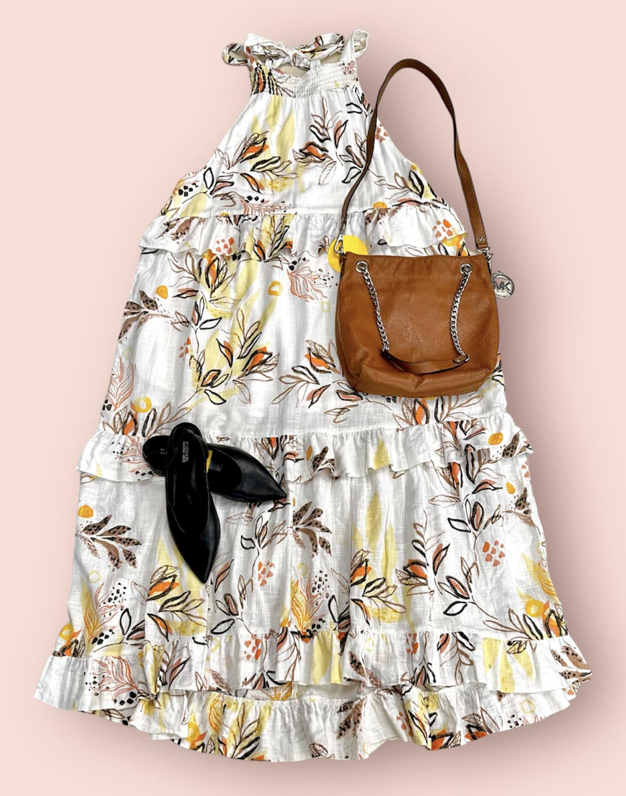 OMG— This dress 😍 Major Free People vibes & ONLY $19 🙌🏼🔗⬇️