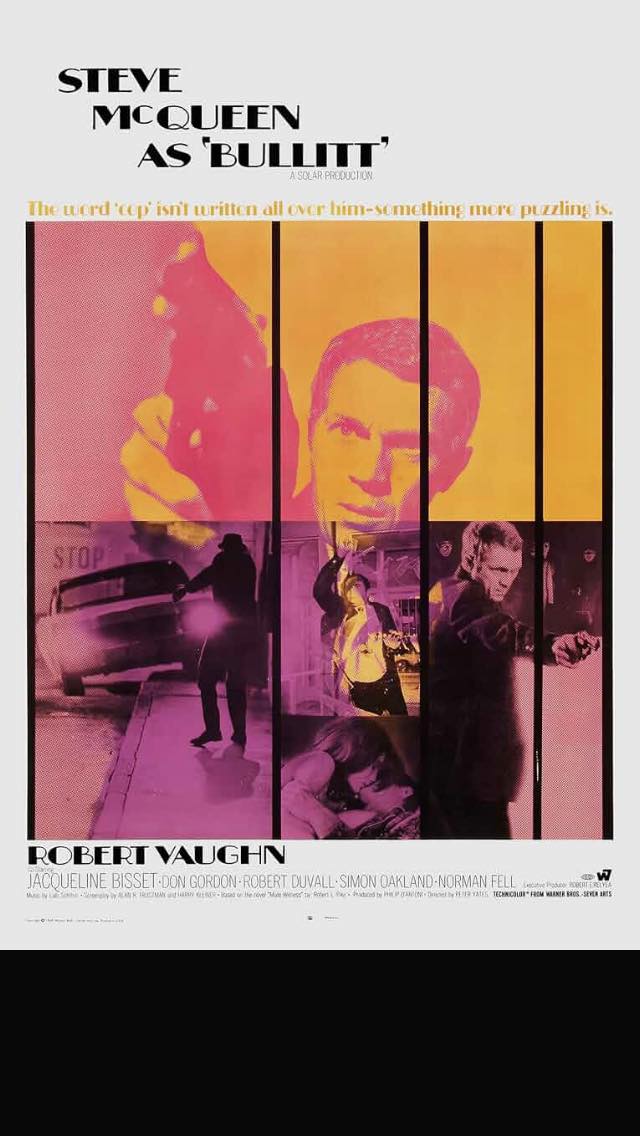 What are the greatest car chases in movies?