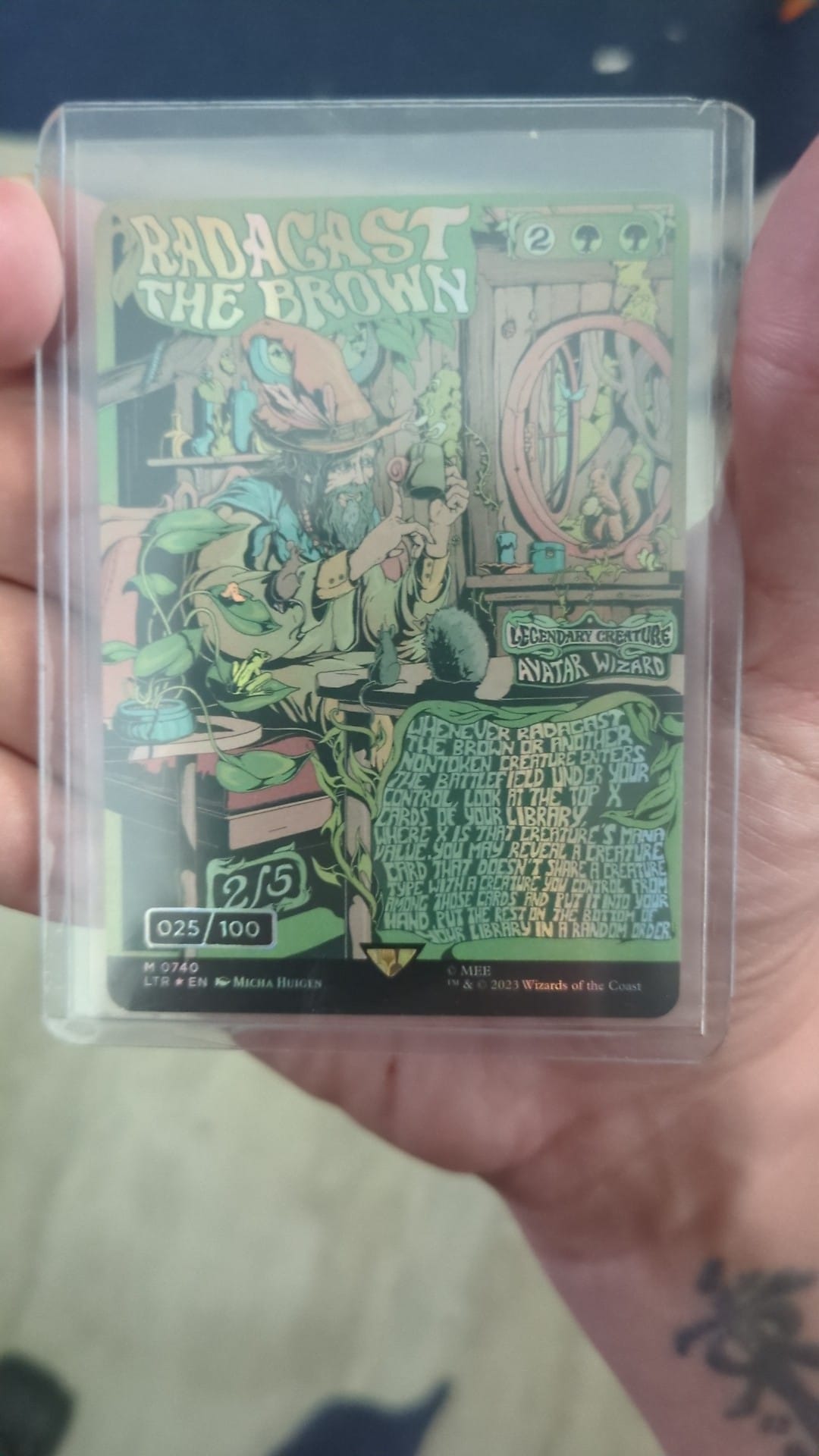 mtg commander deck box stl Top Loader Deck Box *3D Printable STL File* : 100+ Card 3D Printed Dec –  The Adventurer's Press