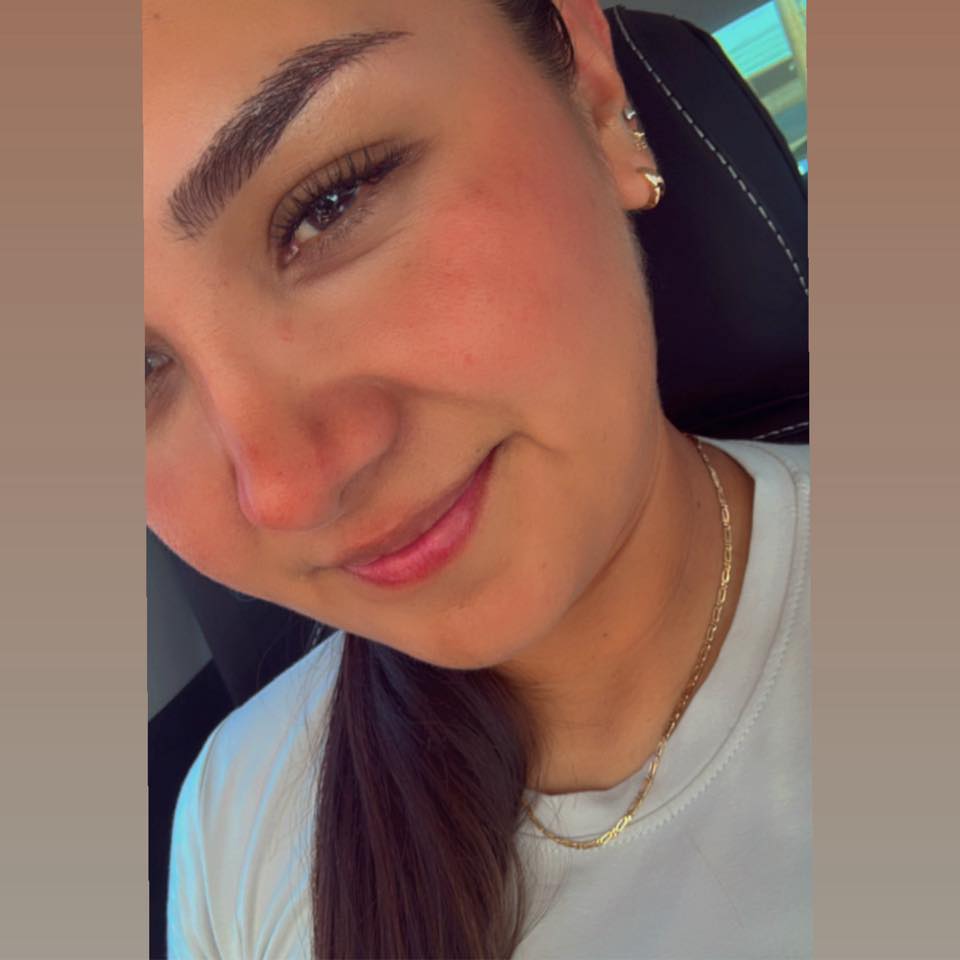 Estefany Rojas