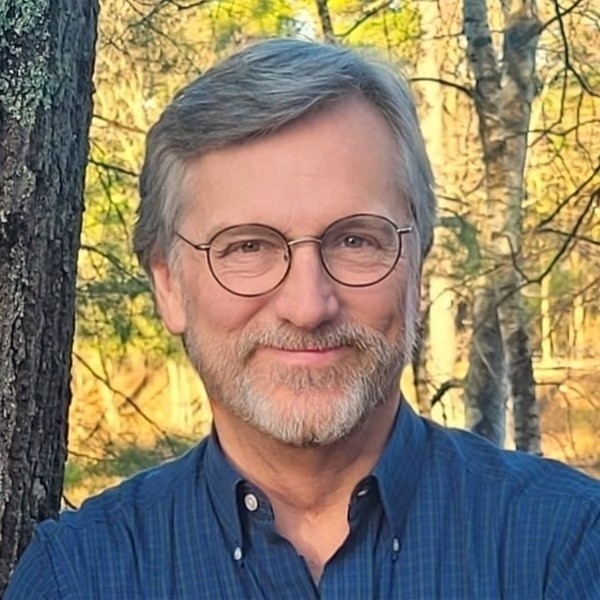 Paul Nelson