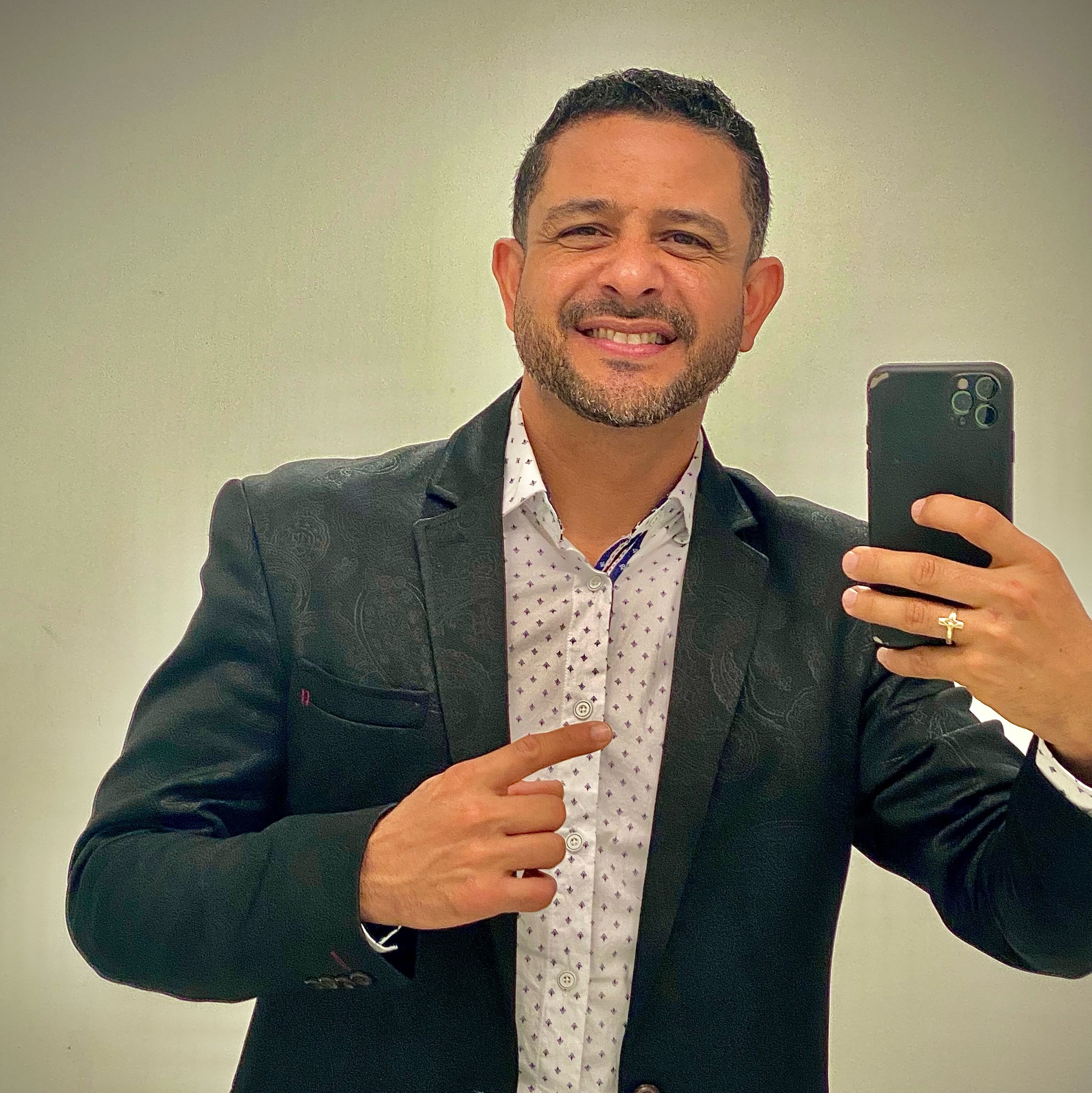 Eric Ramirez