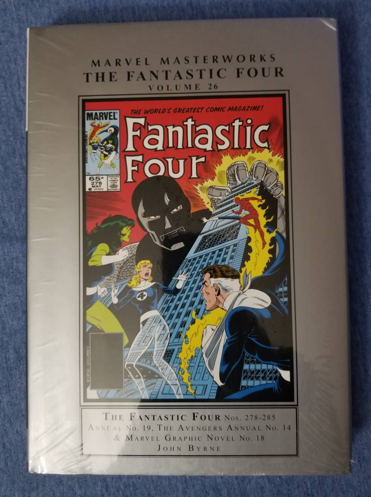 2601PR2020 DAREDEVIL: BORN AGAIN [MARVEL PREMIER COLLECTION