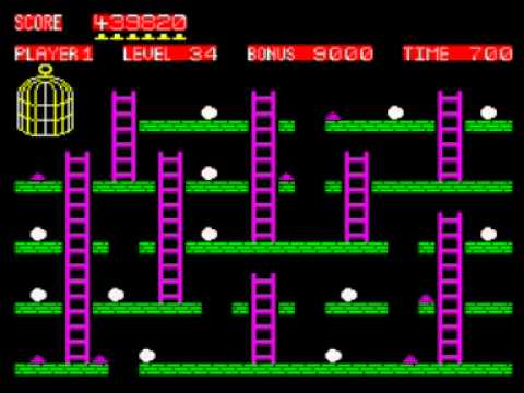 Heading home after work to boot up my Zx Spectrum retroI'm
