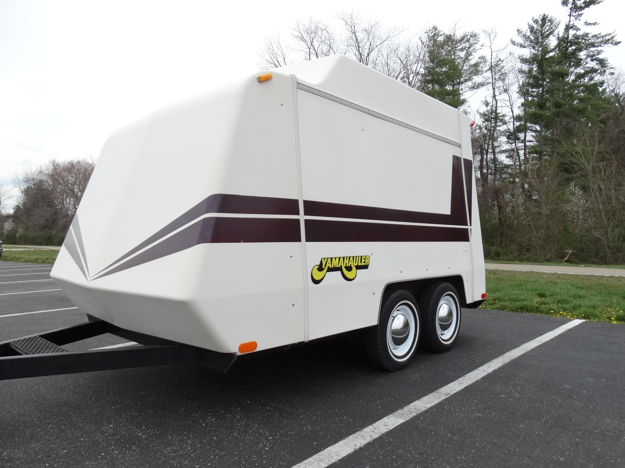 PENTON Strong | For Sale: Hi-Point HP-14 motorcycle trailer | Facebook