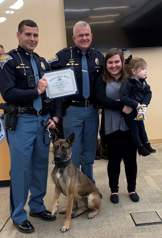Tippecanoe County Prosecutor Safe Community Outreach - Lafayette Post ...