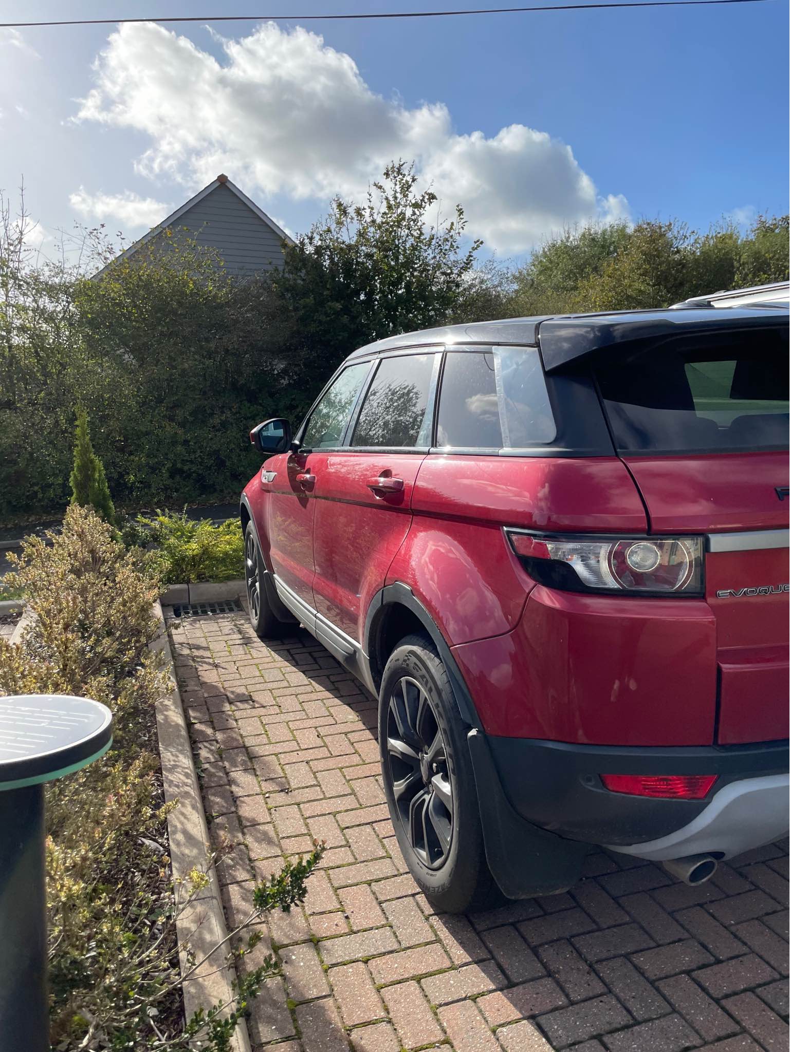 2014 Land Rover Range Rover Evoque - Cars & Trucks - Liskeard, Cornwall ...