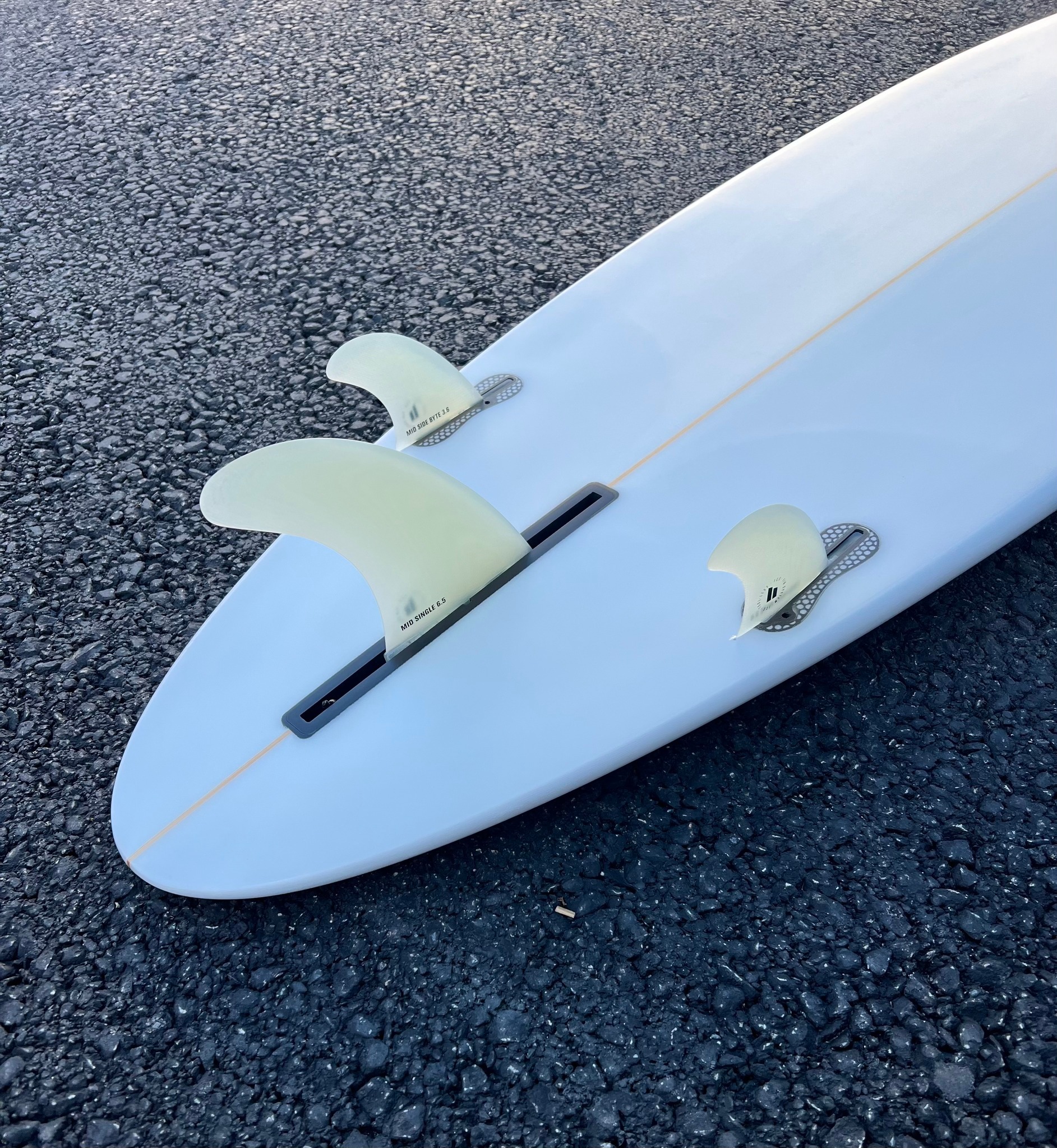 Get on a new CI Mid today. Check out our surfboard stock list at 