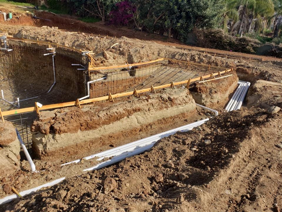 Sundancer Pools, Inc. | Escondido CA