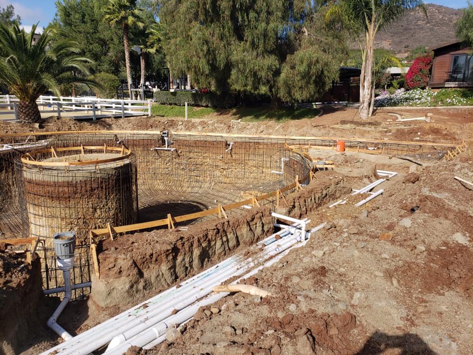 Sundancer Pools, Inc. | Escondido CA