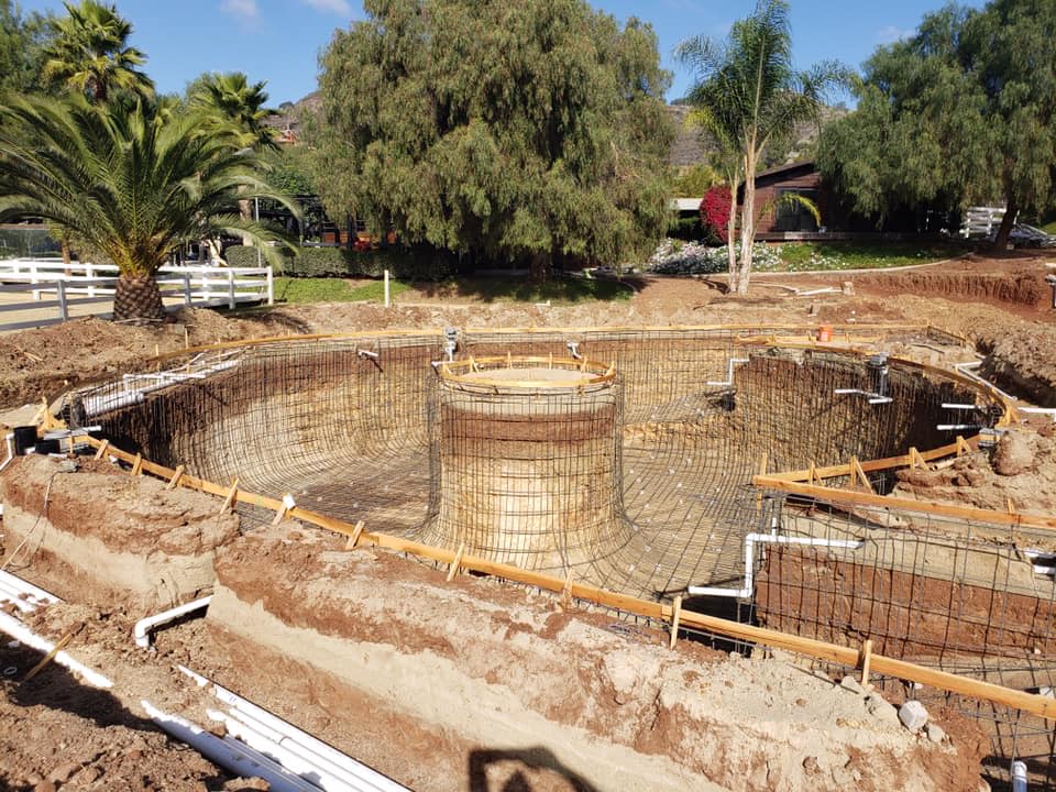 Sundancer Pools, Inc. | Escondido CA