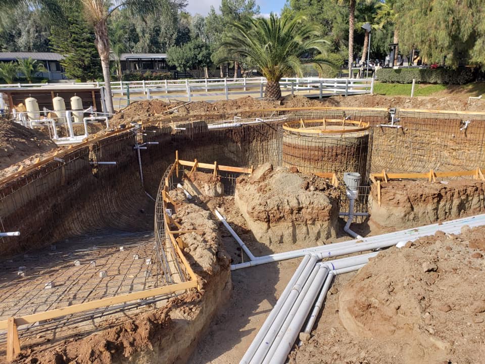 Sundancer Pools, Inc. | Escondido CA