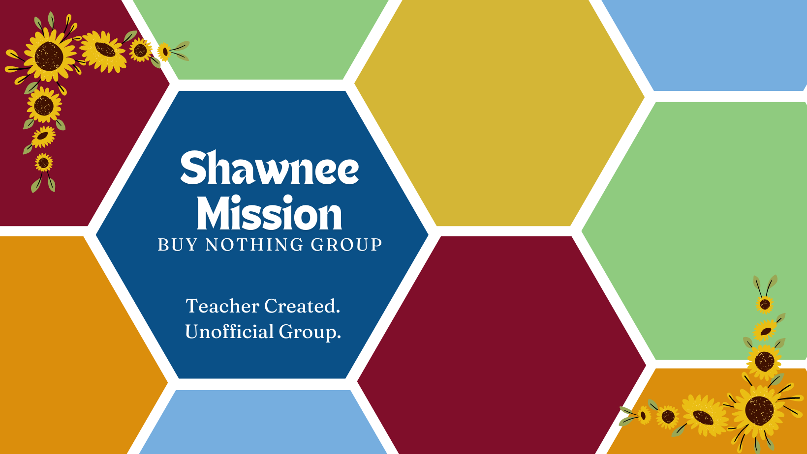 Shawnee Mission Teachers Buy Nothing | Facebook