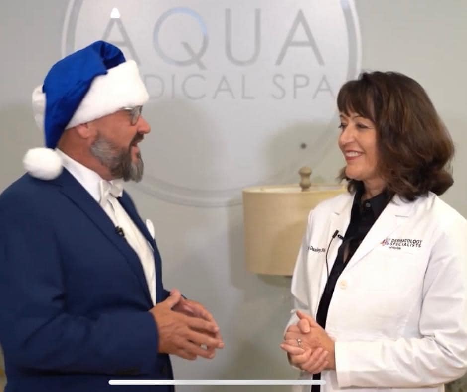 Thank you FOX28 WPGX for this... - Dermatology Specialists | Facebook