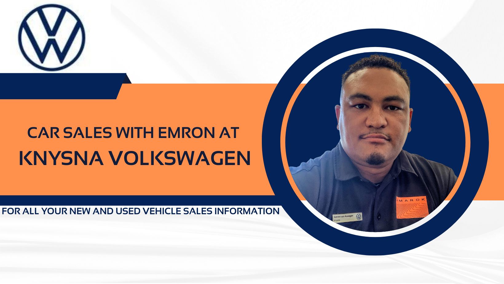 Car sales at Knysna VW | Facebook