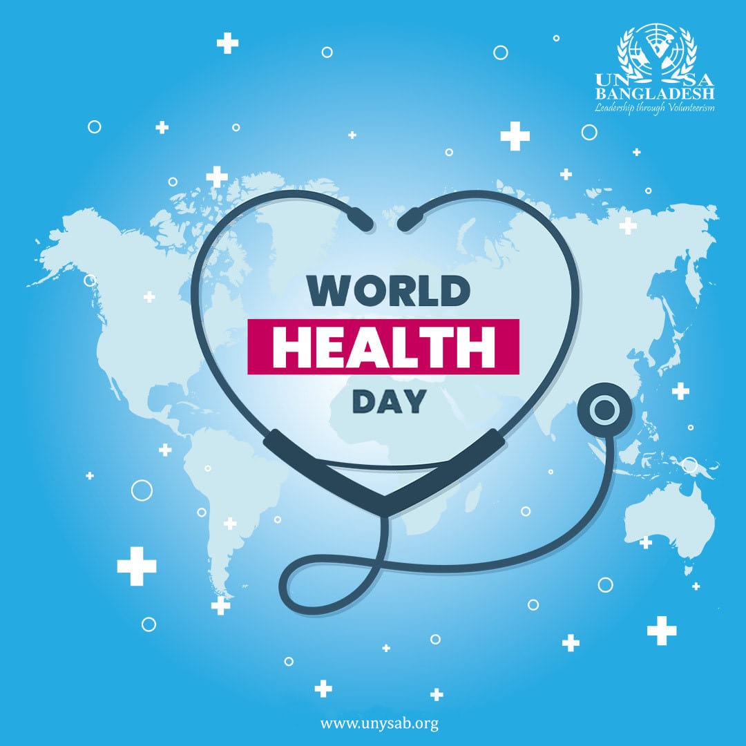 The World Health Organization (WHO) is celebrating its 75th anniversary ...