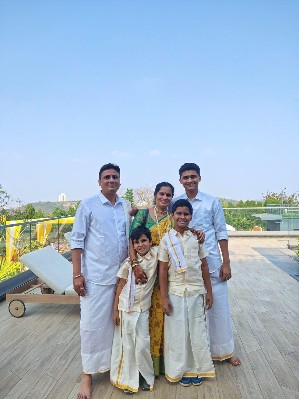 Basav Raj