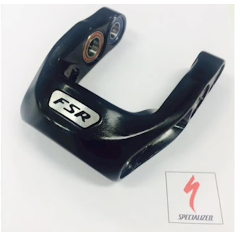 Where to find specialized shocklink for 2016 Stumpjumper