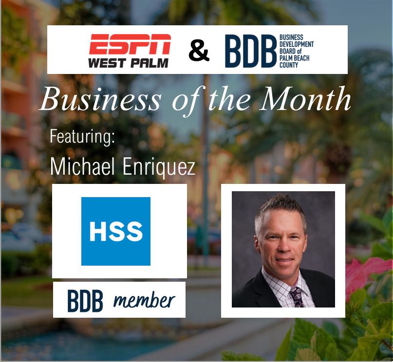 🏥👨‍⚕️... - Business Development Board of Palm Beach County | Facebook