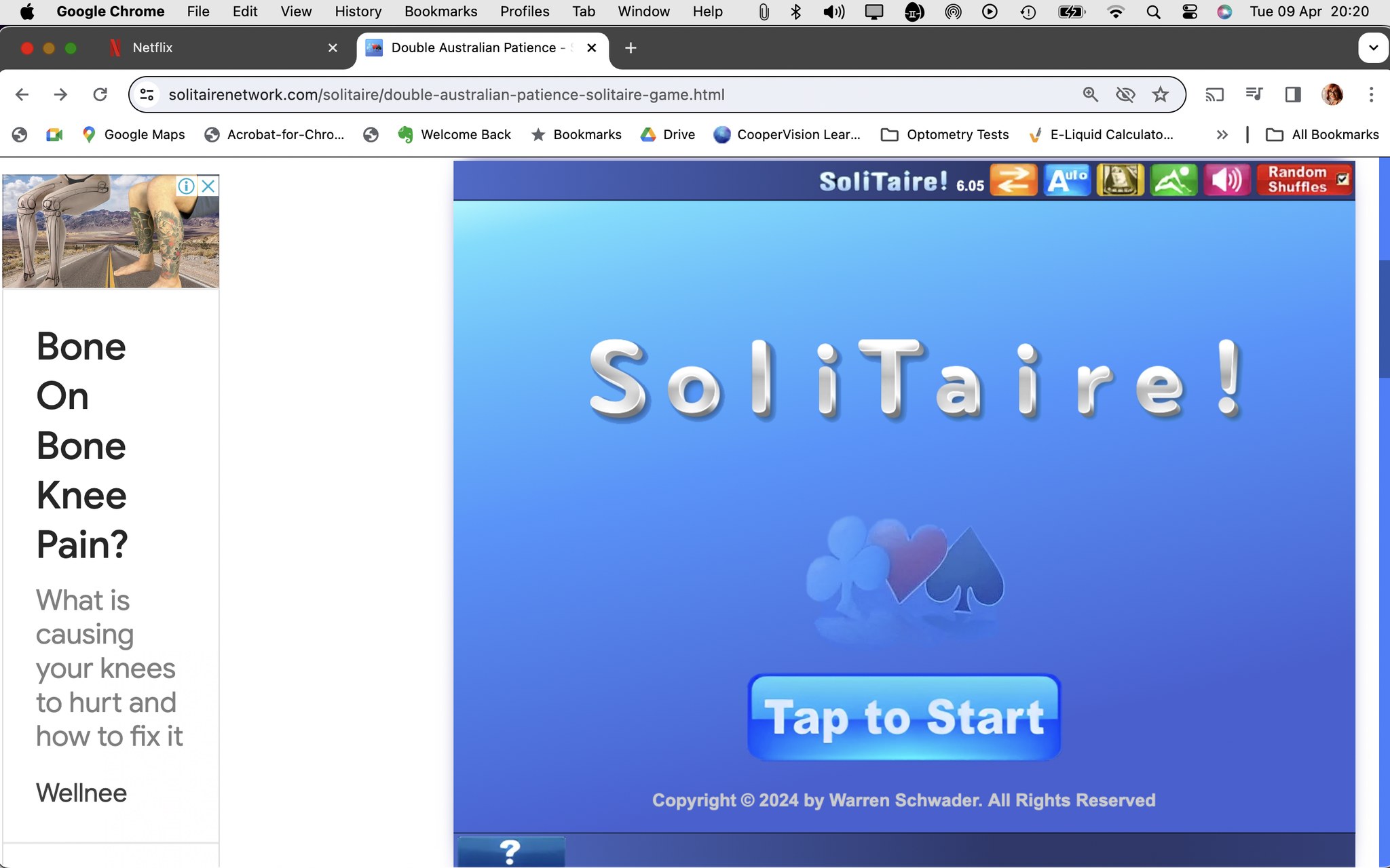 SoliTaire! - Solitaire Network has BIG news. No fooling. All games have ...