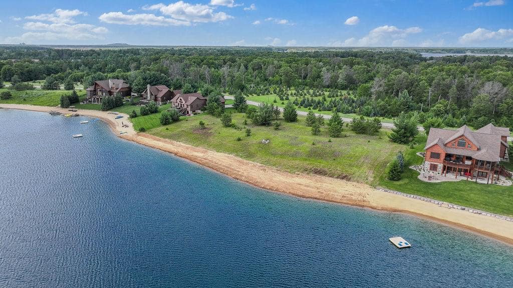 Island Lake at Copper Point Owners, New Lisbon, WI | Facebook