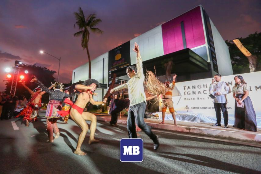 MANILA - After 30 years, the Cultural Center of the Philippines (CCP ...