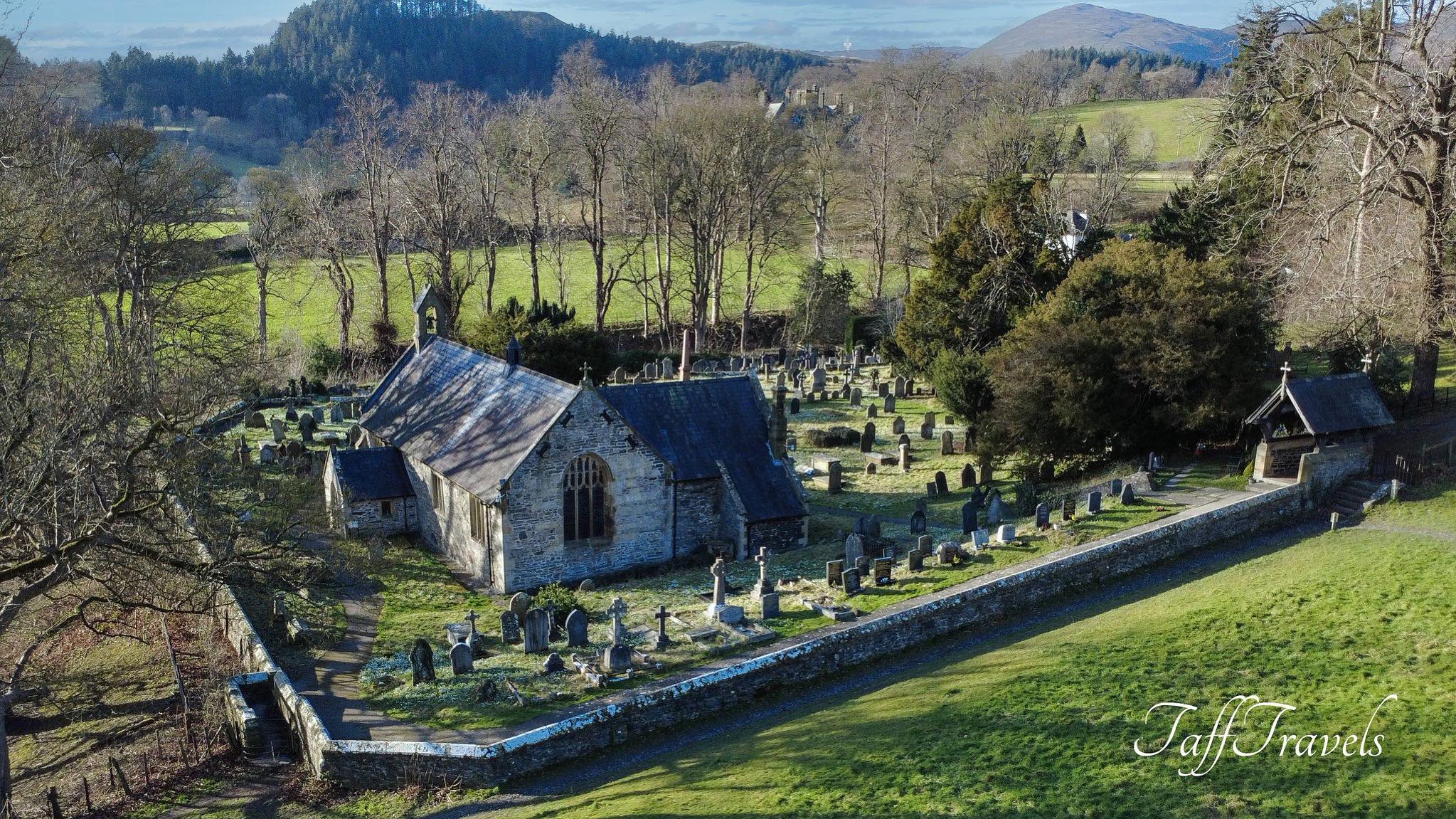 The Sun Inn Rhewl | Llangollen Rural