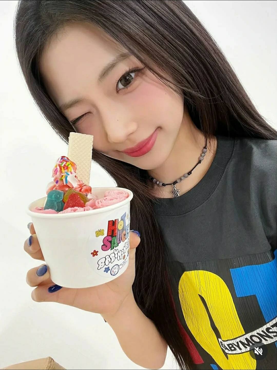【国内未発売・新品】Ice Cream Emudy 2zakka 台湾直送ソフビ Emudy 2zakka 台湾直送ソフビ Cream 【国内未発売・新品】Ice