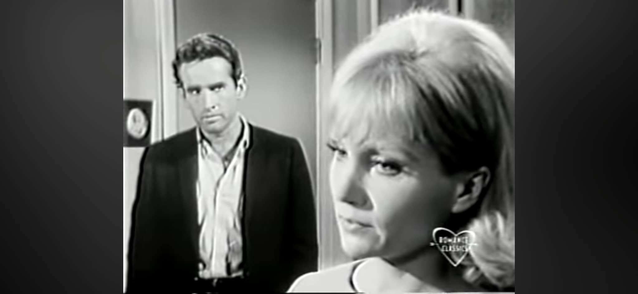 Lee Webber played Peyton Place's tough guy/bad boy. He wouldn't