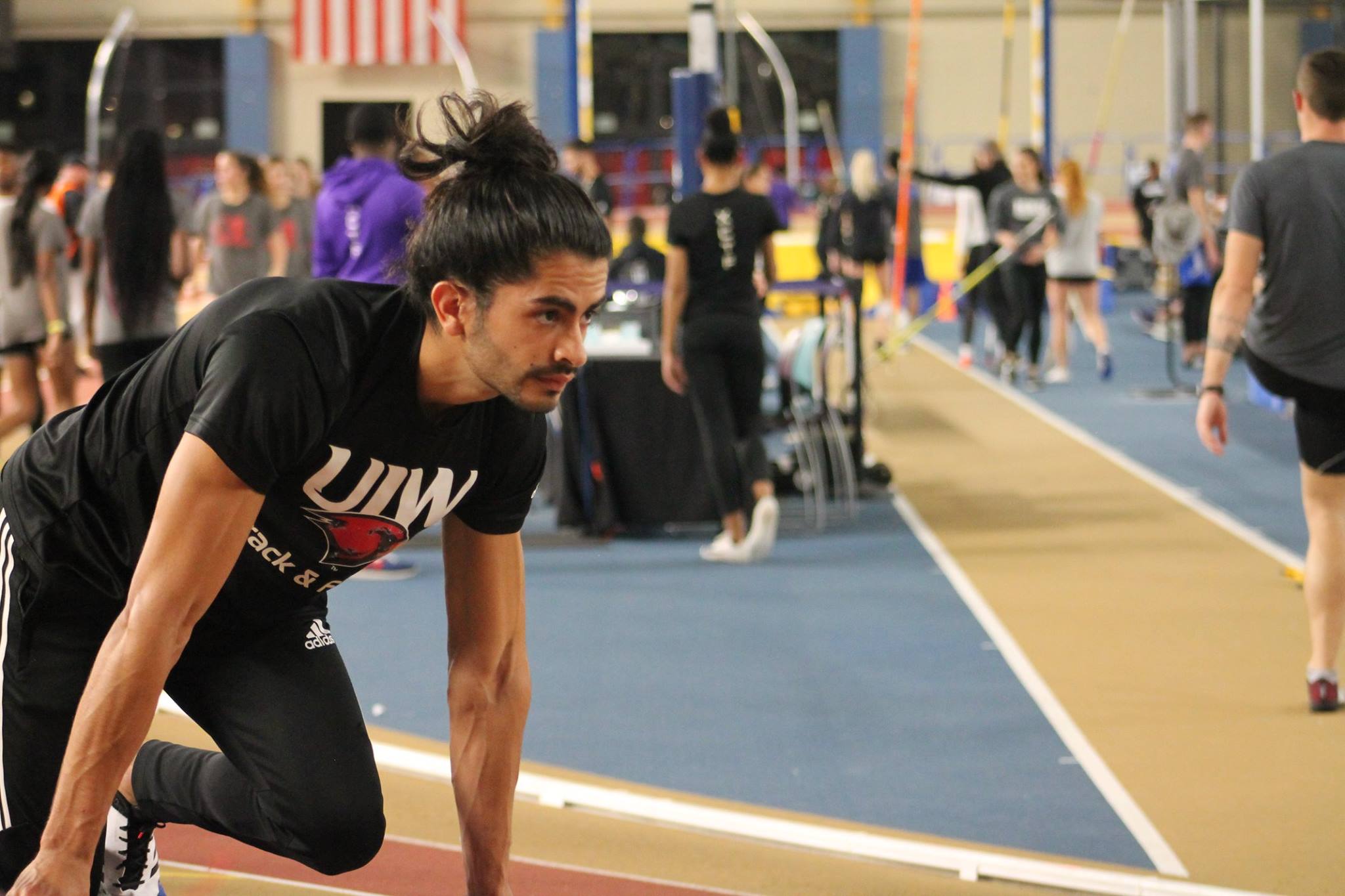 UIW Athletics | San Antonio TX
