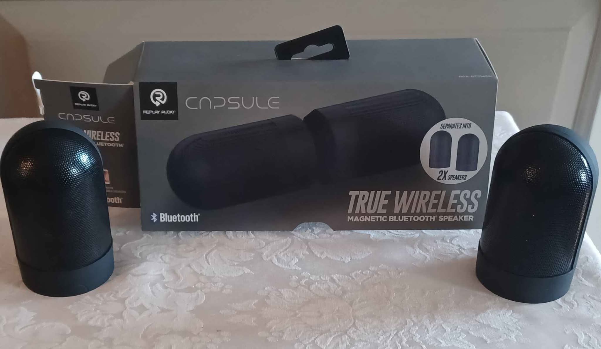Aazon.co: SEVENKA 2 ini Speakers, 3W Portable Sall Speaker with