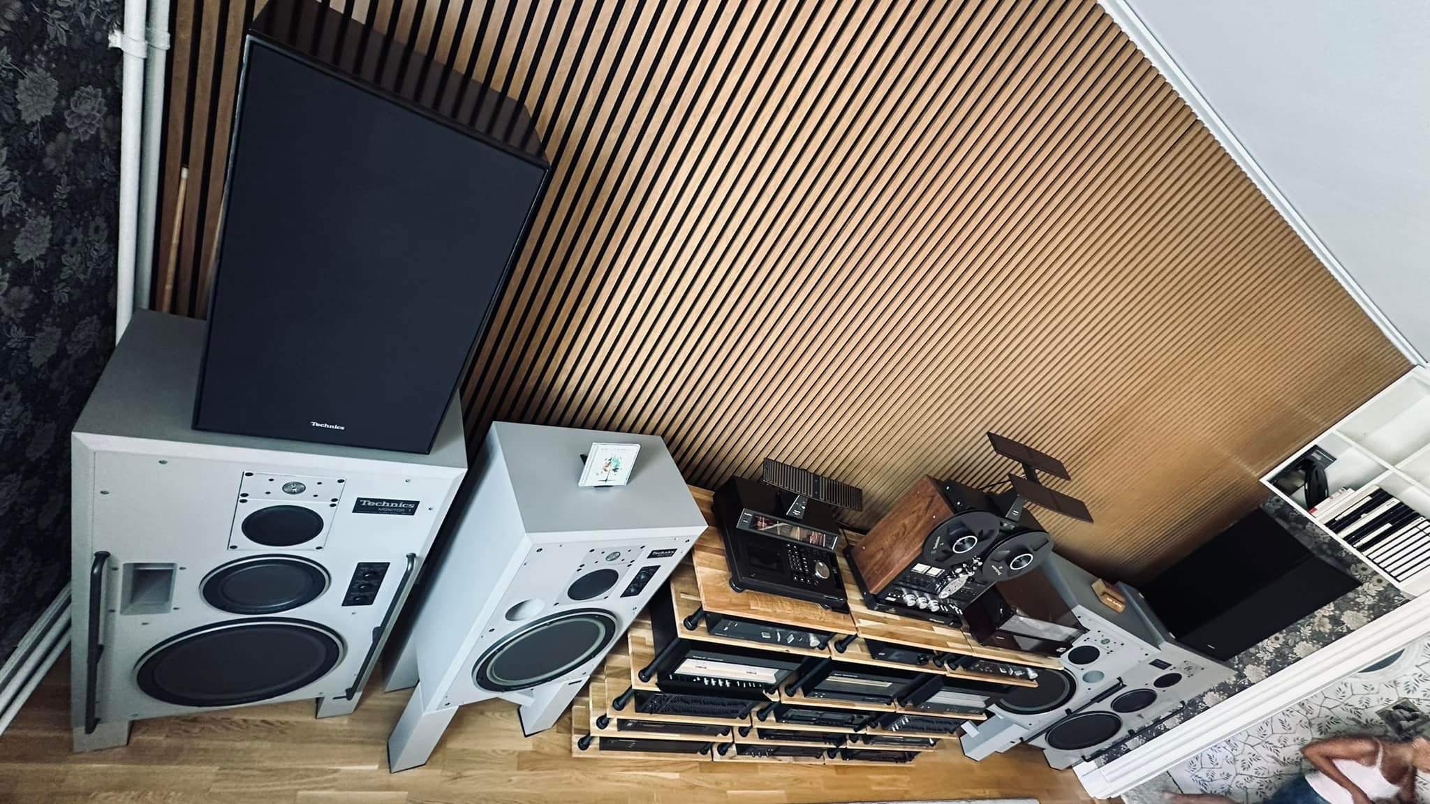 Is Technics Sb-m300m2 speakers any good?