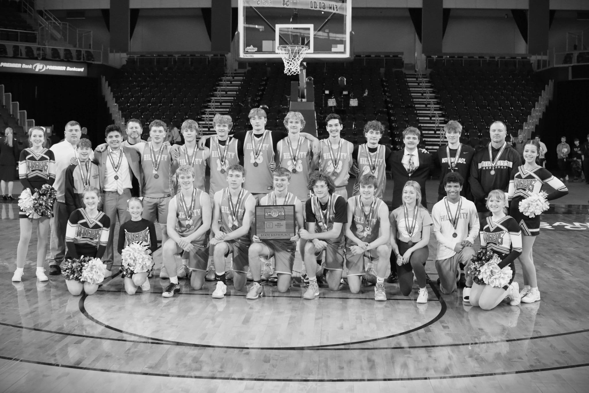 Ranger Boys Basketball Fan Group | Facebook