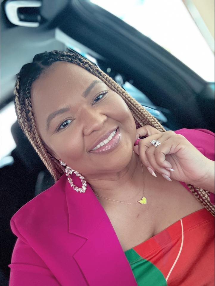💨Travel and cool weather layering... - Laquesha Morgan Davis | Facebook