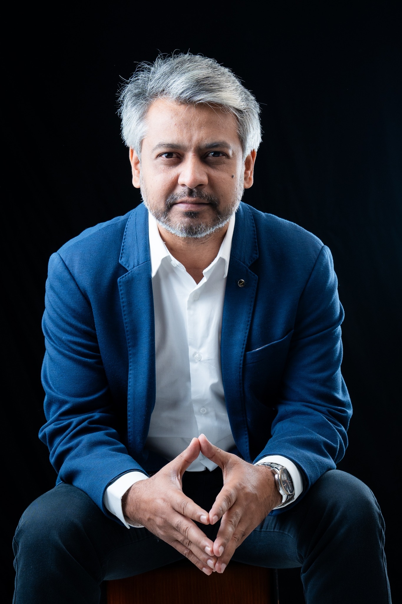 M Rashidul Hasan