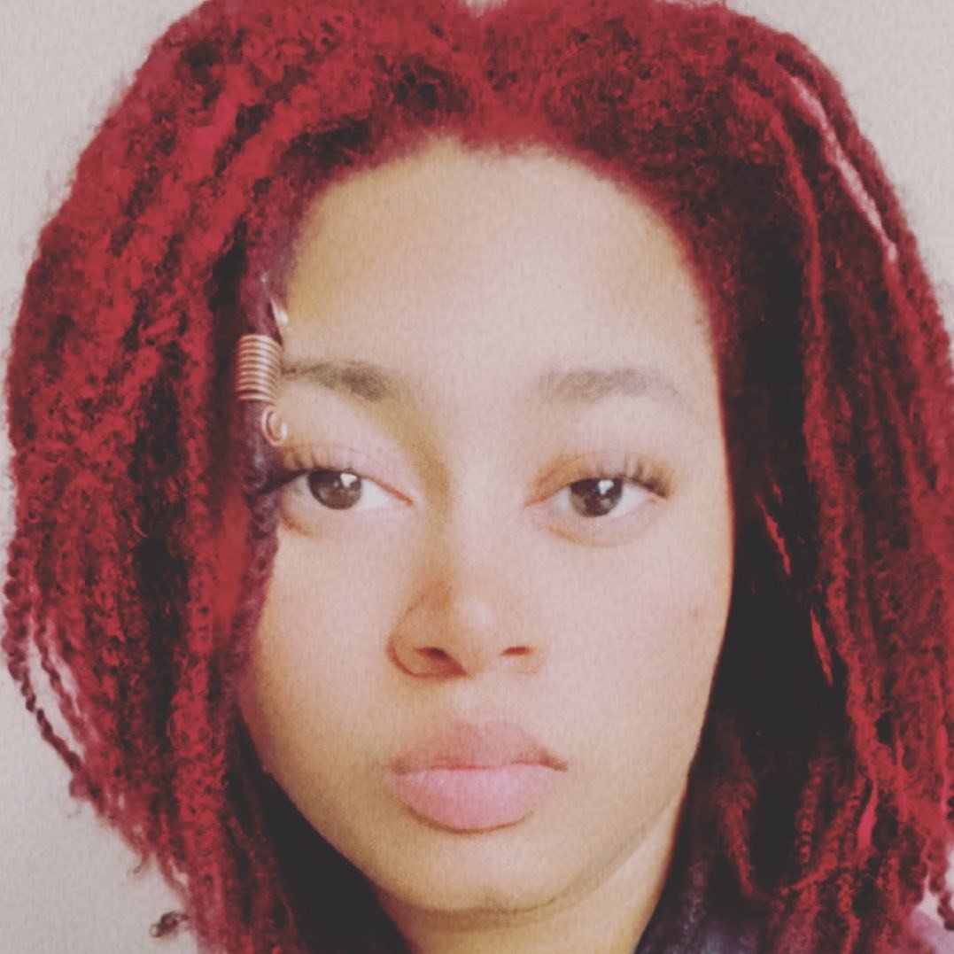 Erica Jones on Reels