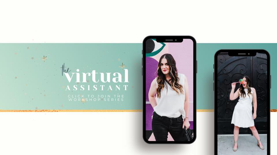 The Virtual Assistant | Facebook