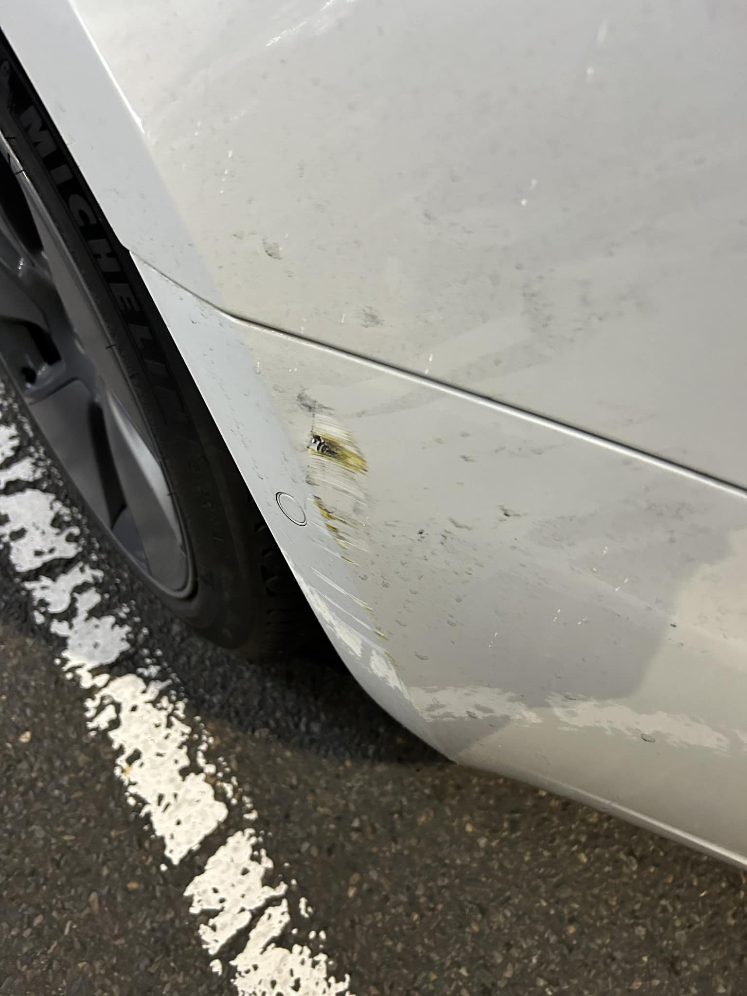 How Much Does It Cost to Repair a Car Scratch: Expert Guide