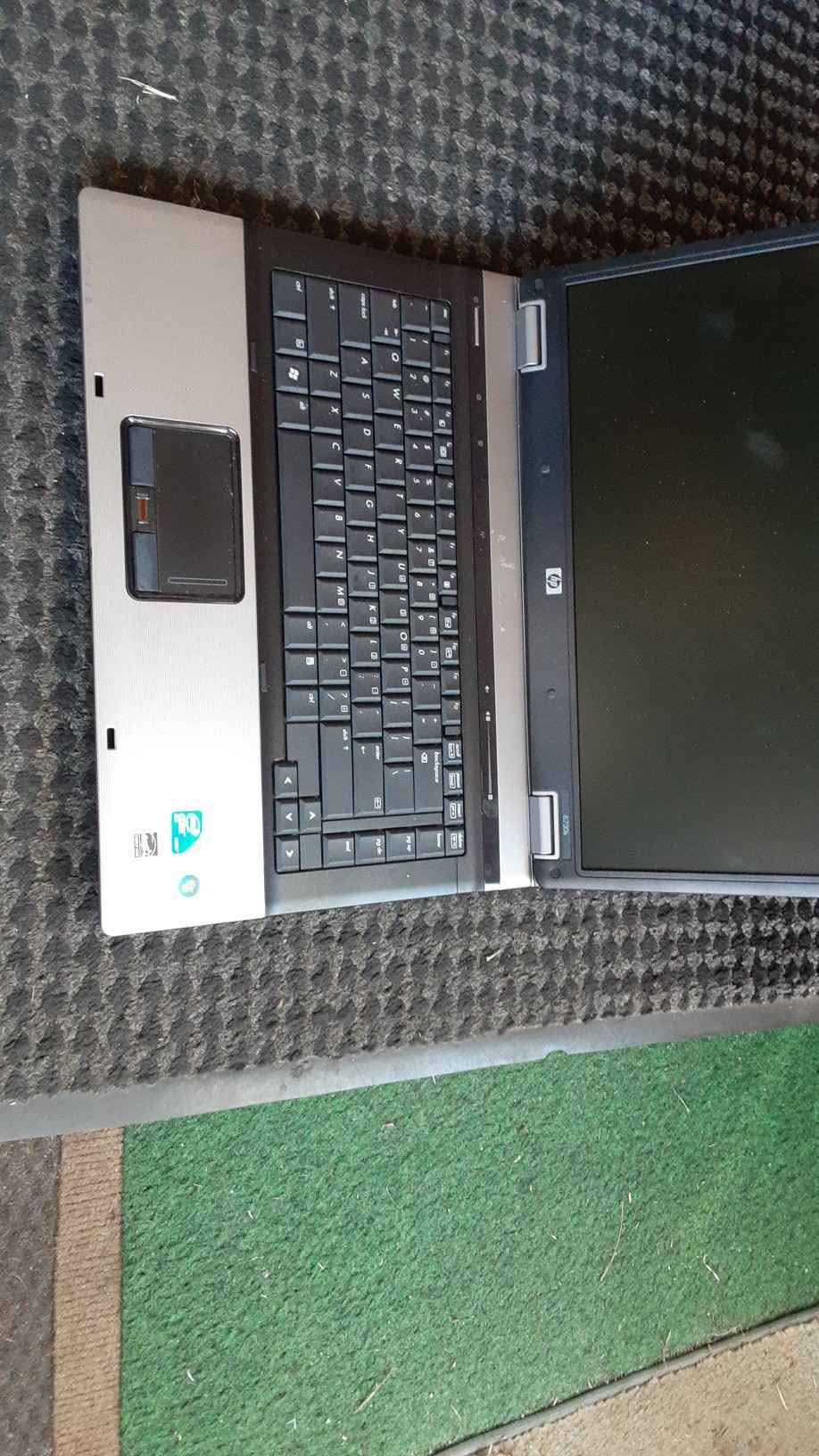 2 laptop for sale vgc