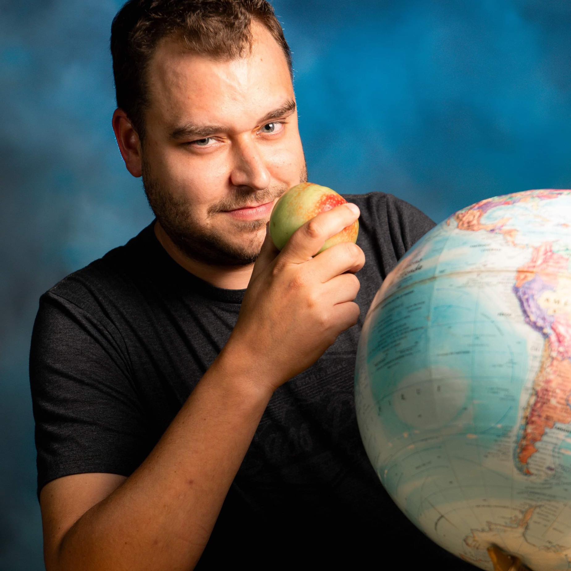 Jérémie Rivard