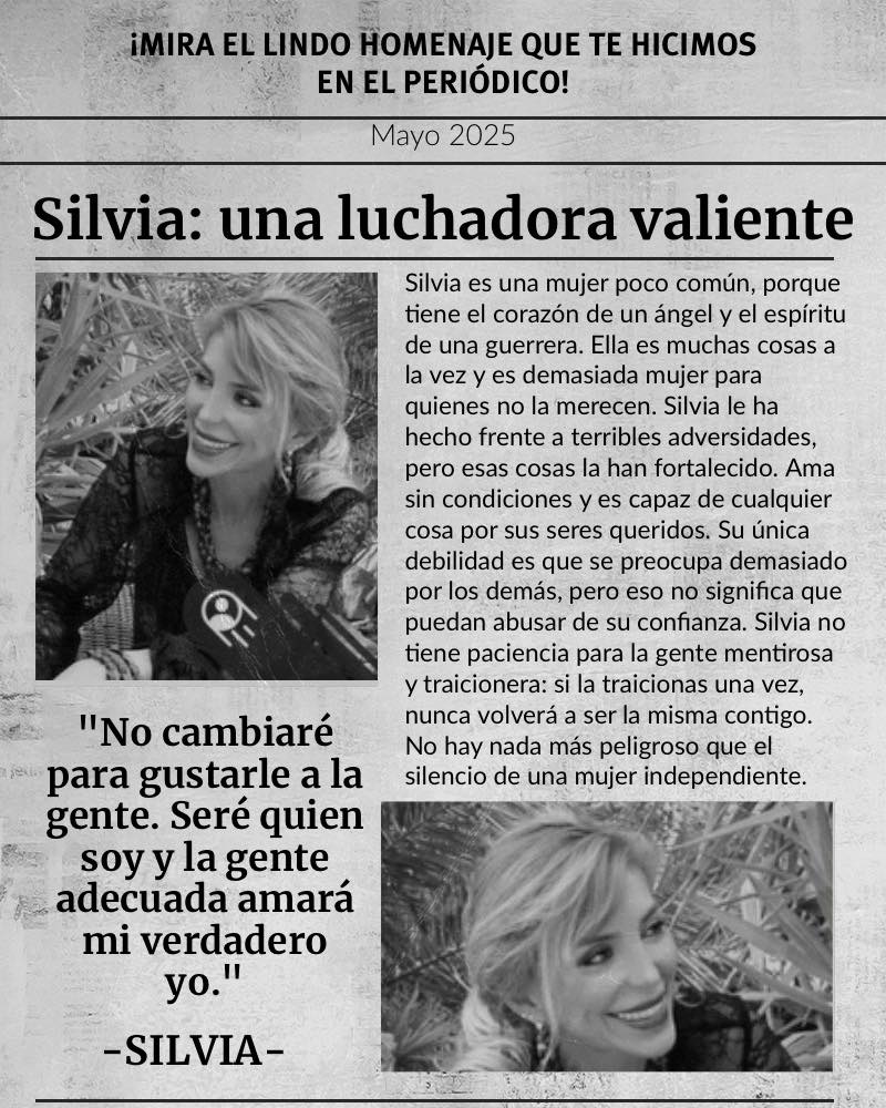 Silvia Roca Bruno